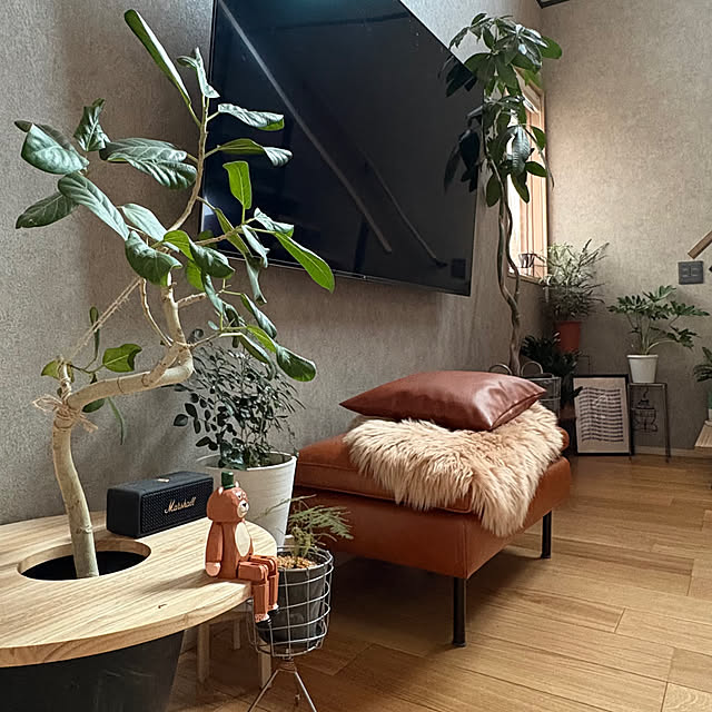 Rさんの実例写真