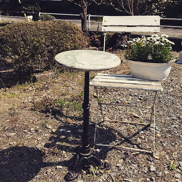 rendezvousdebrocanteさんの実例写真