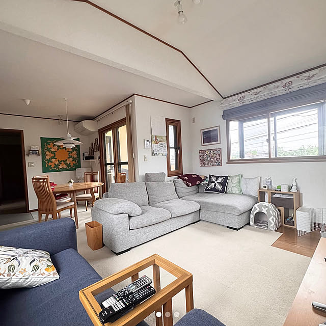 chaimomさんの部屋