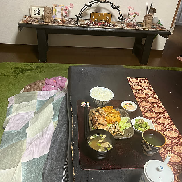 ritsukoさんの部屋