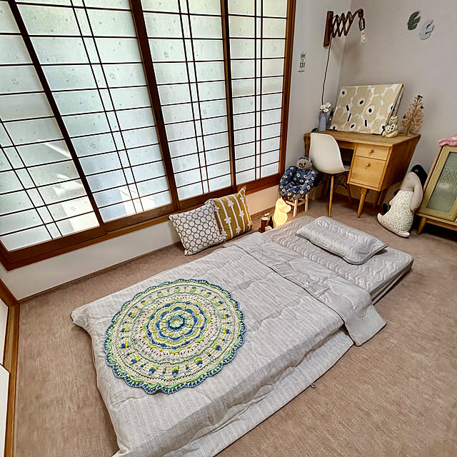 sari-rinさんの実例写真
