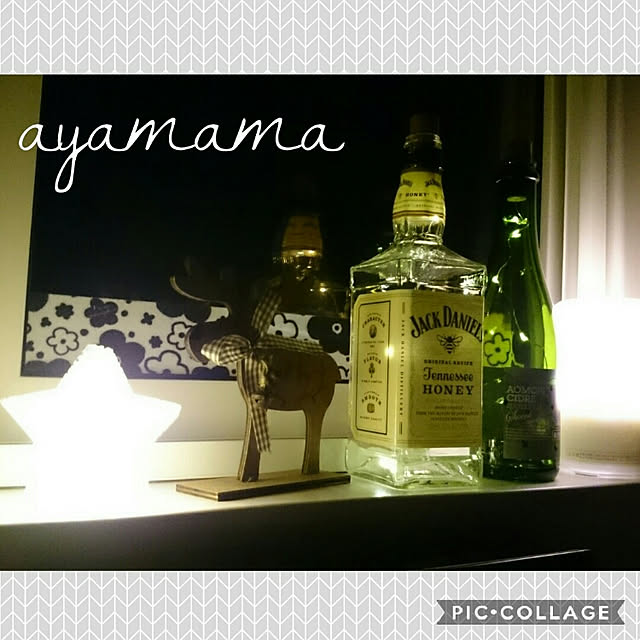 ayamamaさんの実例写真
