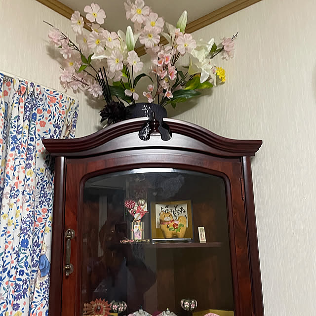 部屋全体のインテリア実例 - 2021-01-11 18:22:24