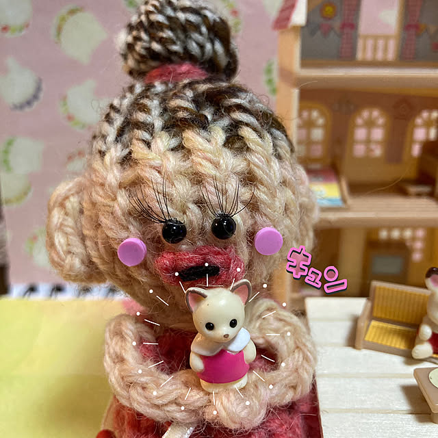 manduonmaさんの実例写真
