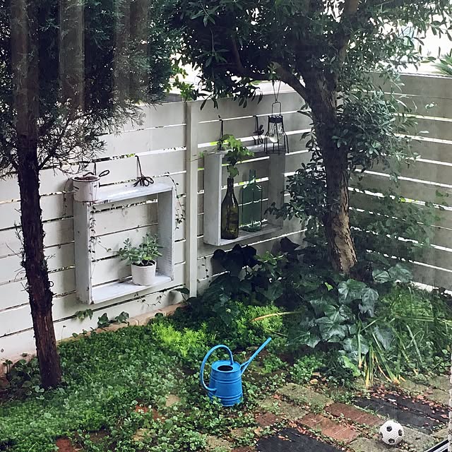 kazuさんの実例写真