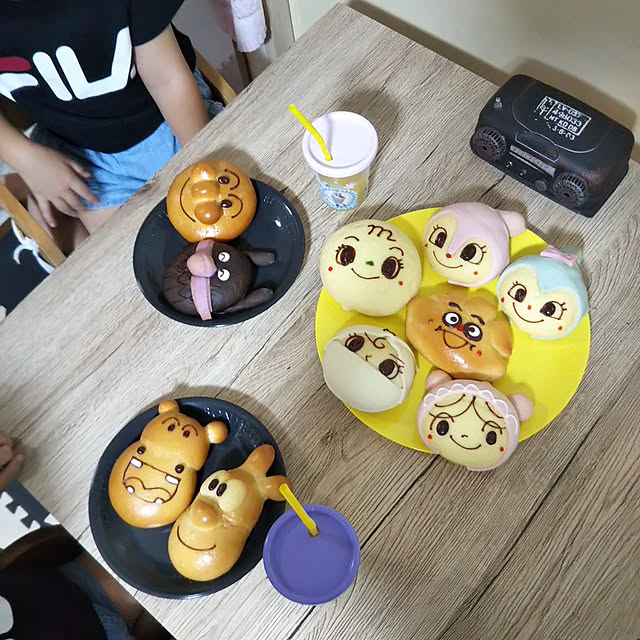 Yurieさんの実例写真