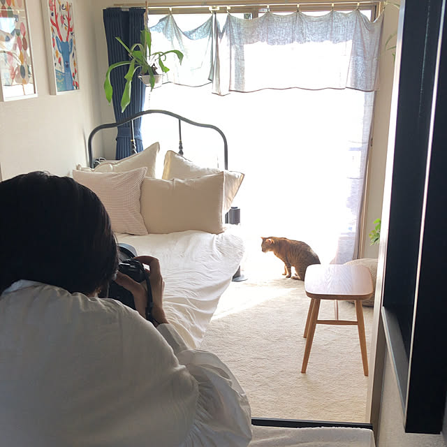 komugiさんの実例写真