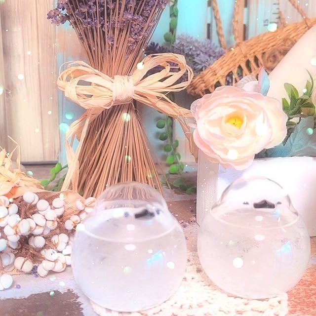 harumoeさんの実例写真