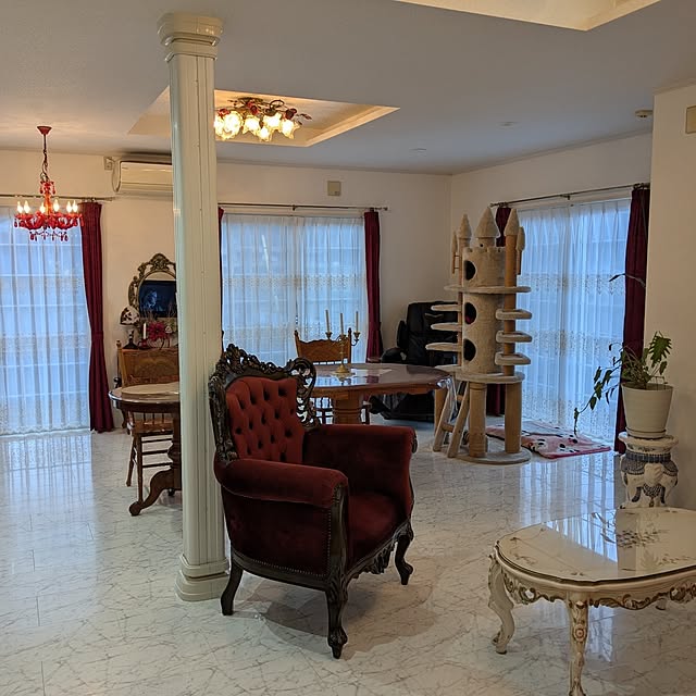 machikomamaさんの部屋