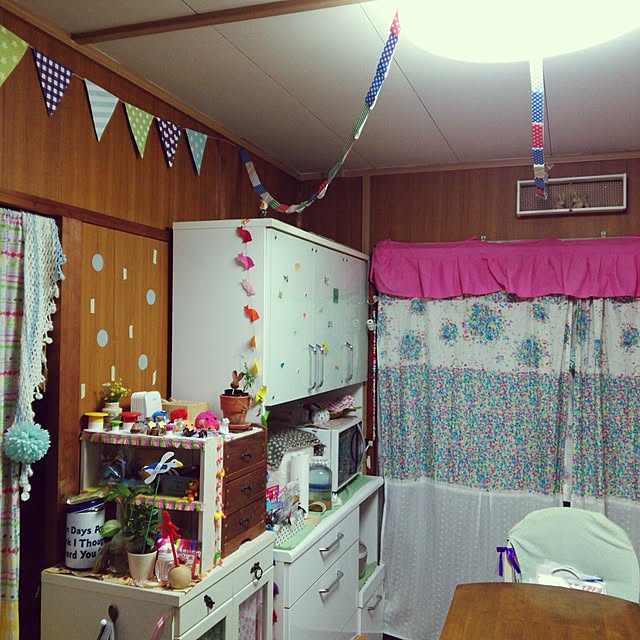 michikoさんの実例写真