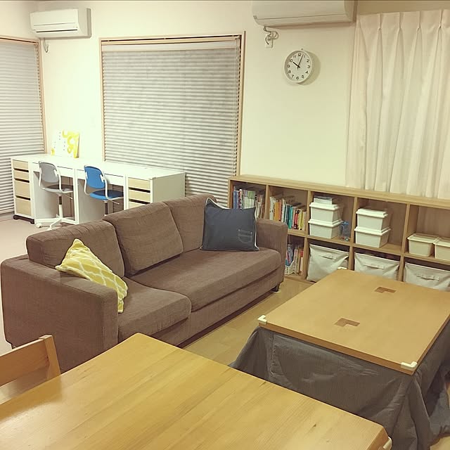 Maiさんの実例写真