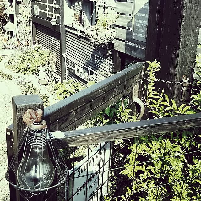 reksさんの実例写真