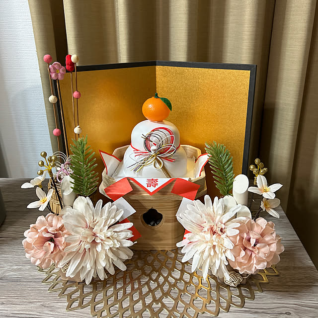 hirochanさんの実例写真