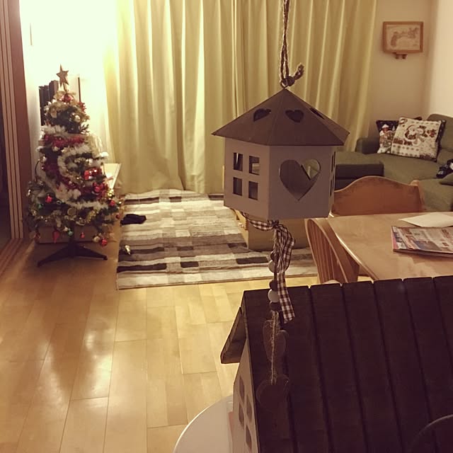 yu-raさんの実例写真