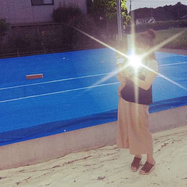 実例写真