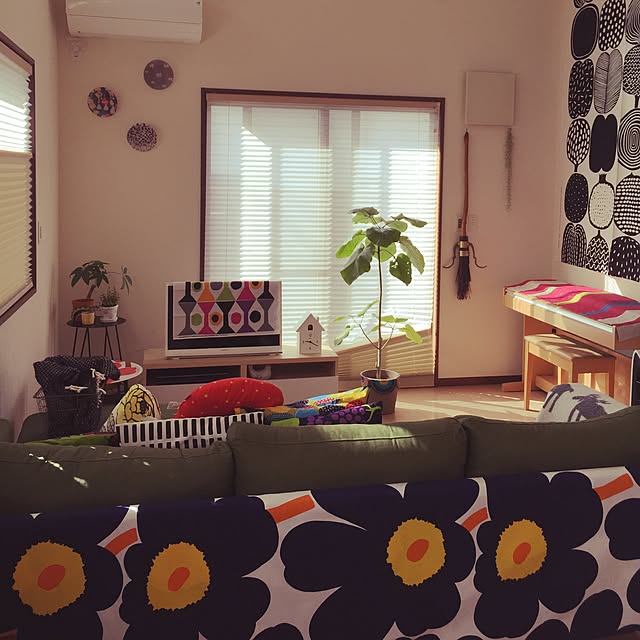 ayaさんの実例写真