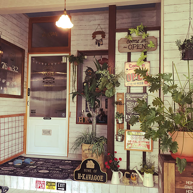 BIROZY_CRAFTさんの実例写真
