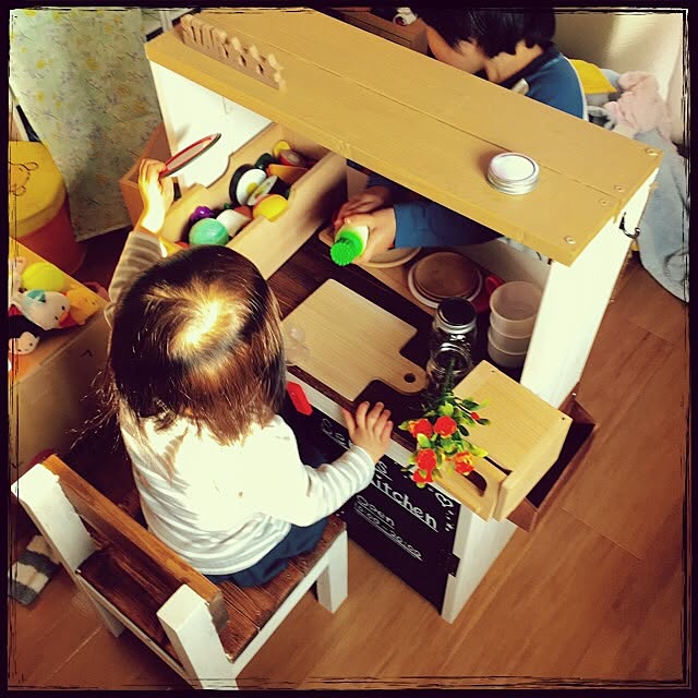 Mayuさんの実例写真