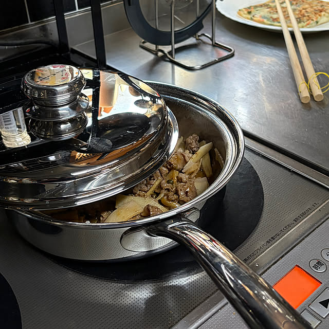 chacoさんの部屋