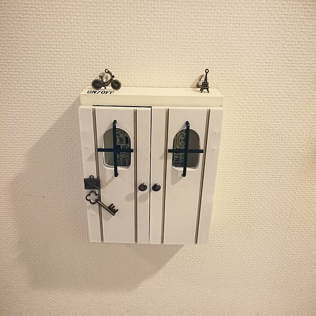 mi-さんの実例写真