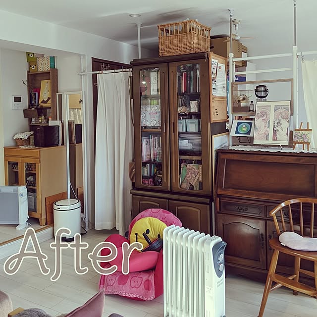 mi-saさんの部屋