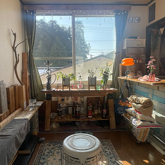 vintage.Ojiさんの実例写真