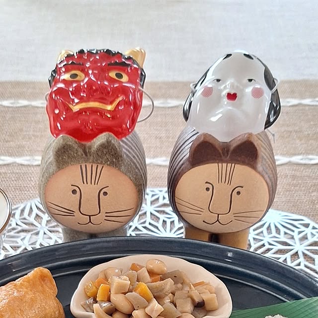 Blancheさんの部屋