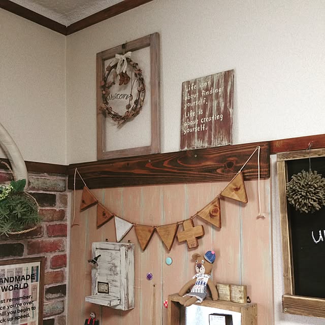 yukapoさんの実例写真