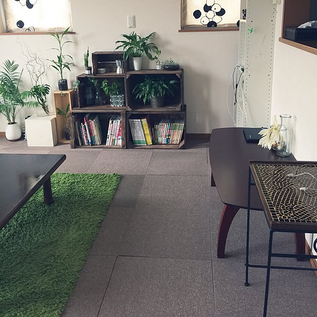 oliveandcheeseさんの実例写真
