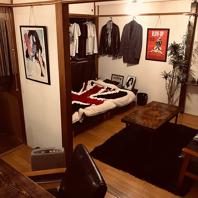 scrap-heaven.joeさんの実例写真