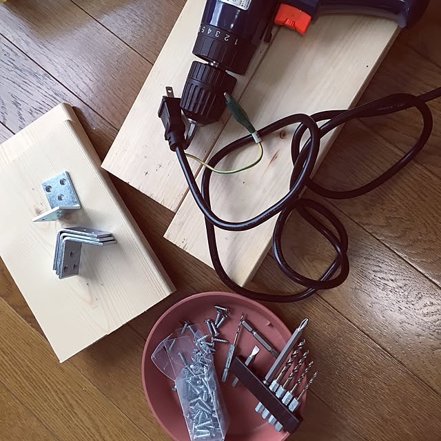 Tam_Shibaさんの実例写真