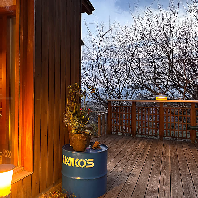 mamichopさんの部屋