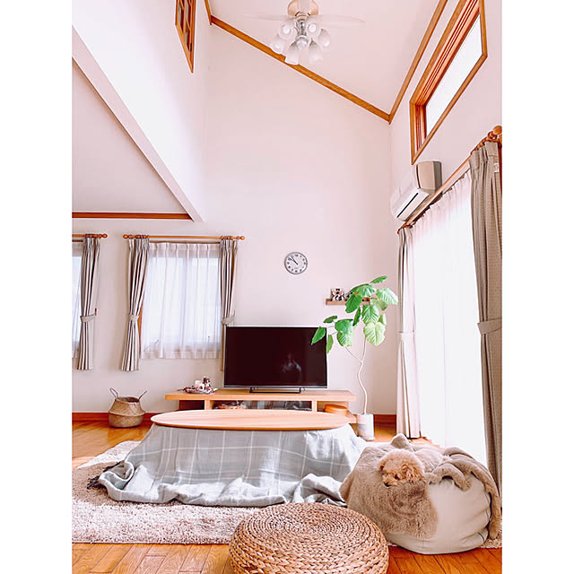 teaさんの実例写真