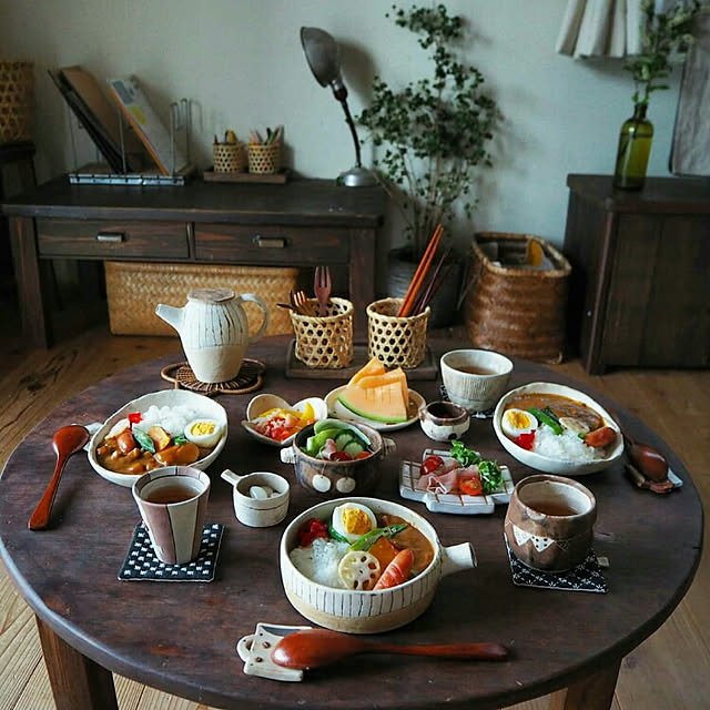 slow-lifeさんの実例写真