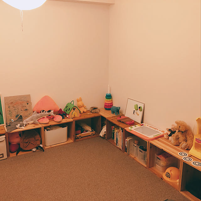 tenkishyokuninさんの実例写真