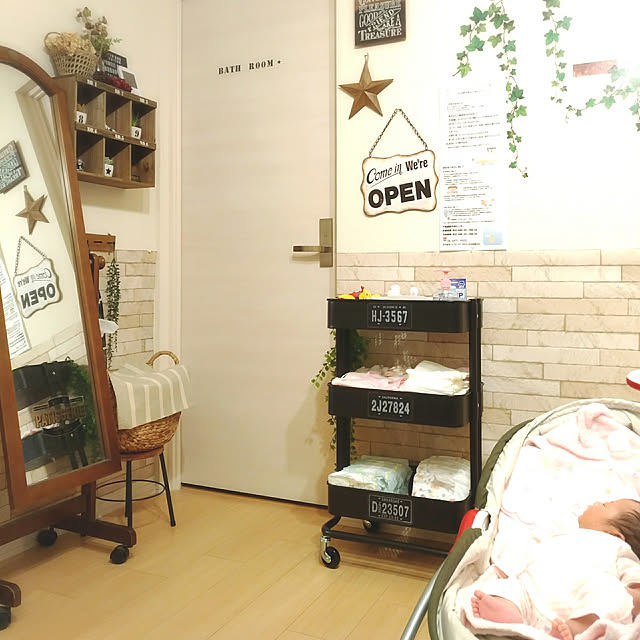 Mikaさんの実例写真