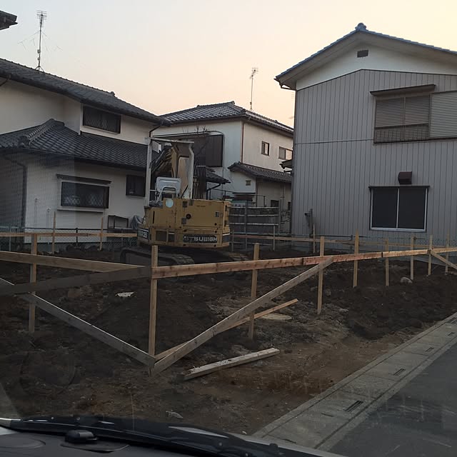 実例写真