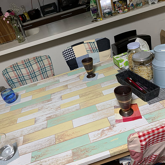 kmayさんの実例写真