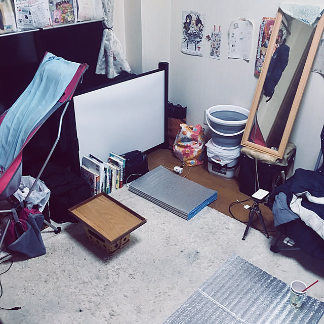Kenji_AOYAGIさんの実例写真