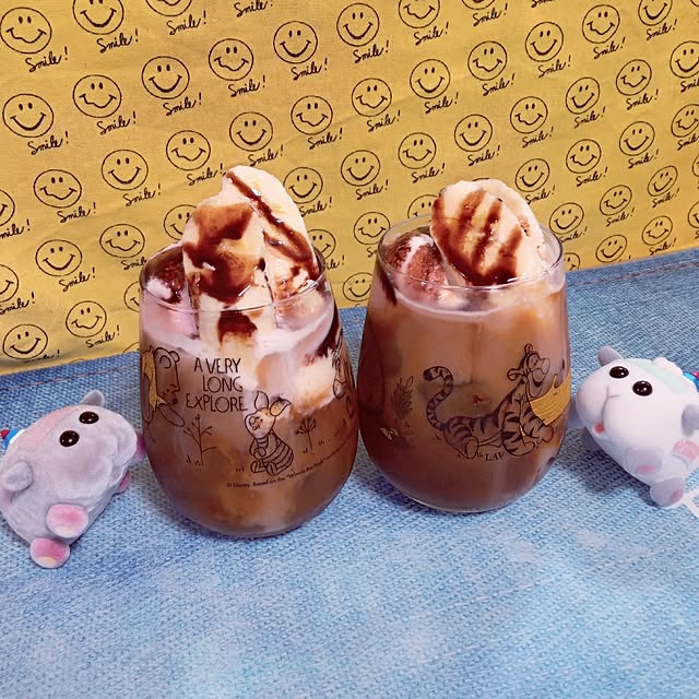 mocomocoさんの部屋
