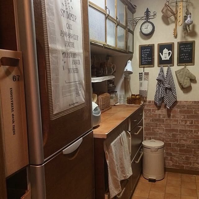 hinano1017さんの実例写真
