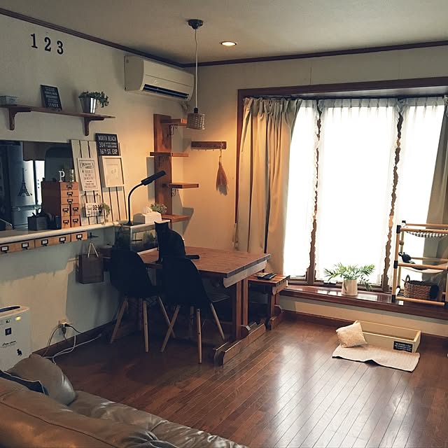 mahi1101さんの実例写真