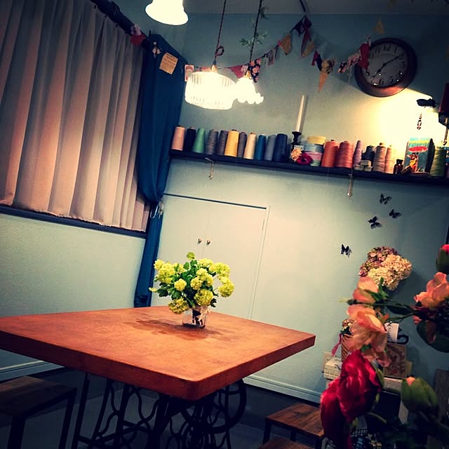 grisblueさんの実例写真