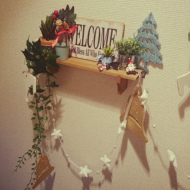 Saoriさんの実例写真
