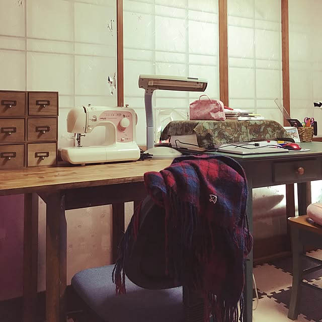 muwaさんの実例写真
