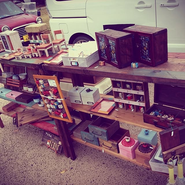 atelier_ninさんの実例写真