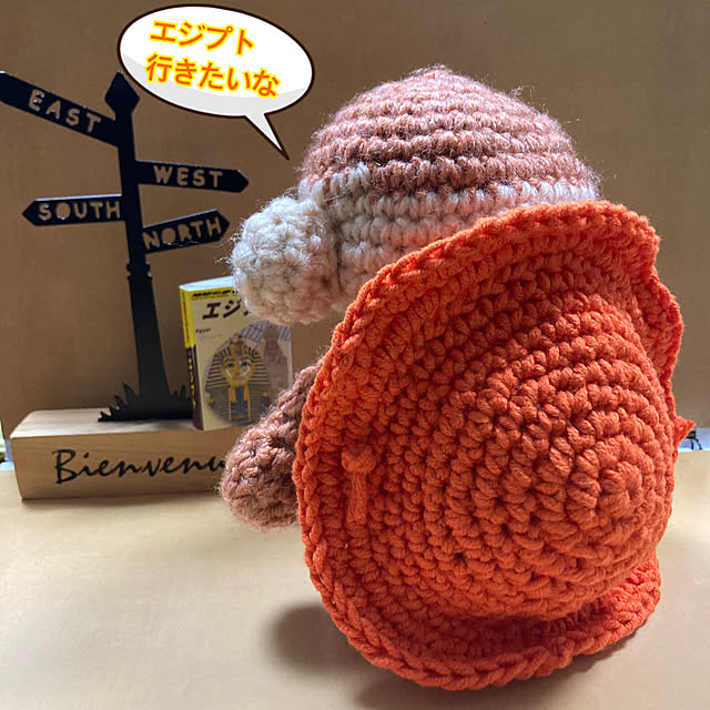 manduonmaさんの部屋