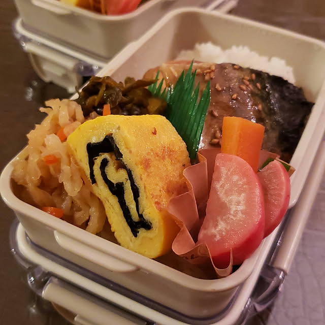 実例写真