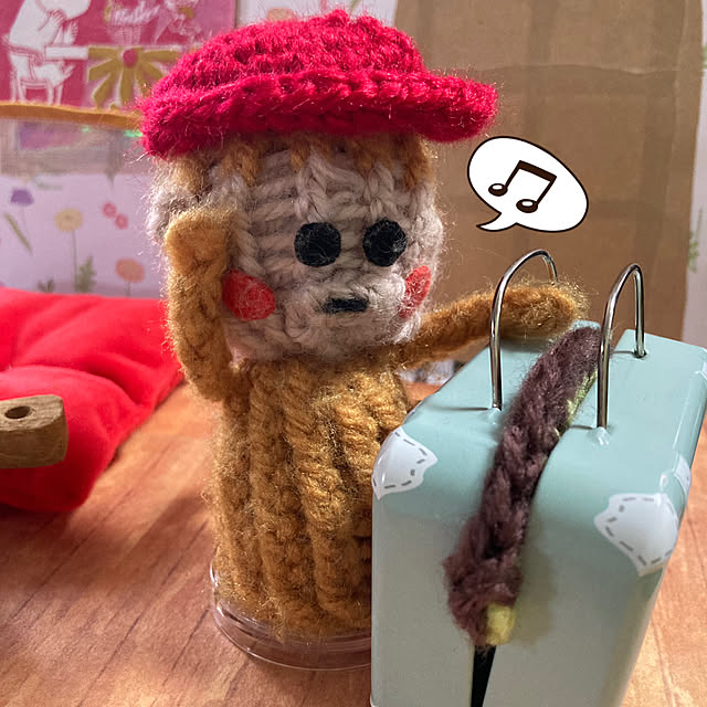 manduonmaさんの実例写真