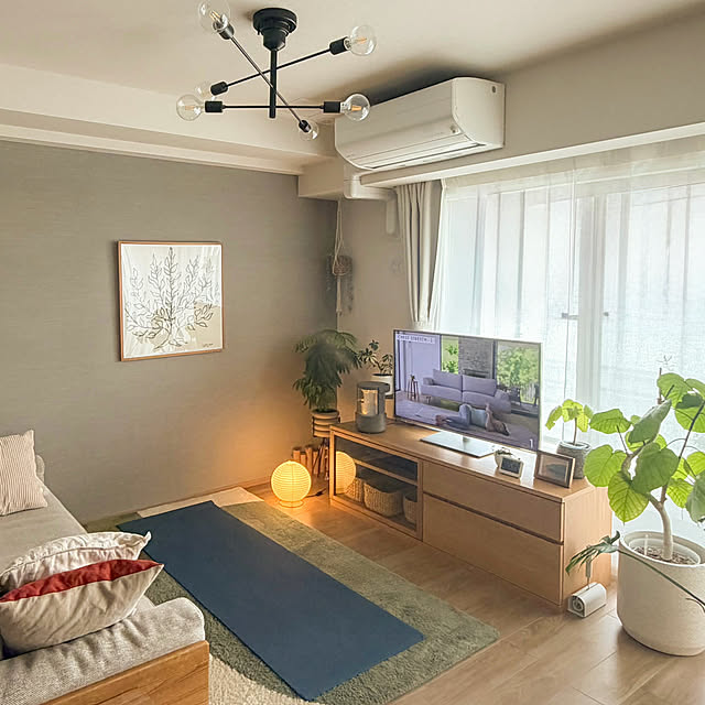 Anthuriumさんの実例写真